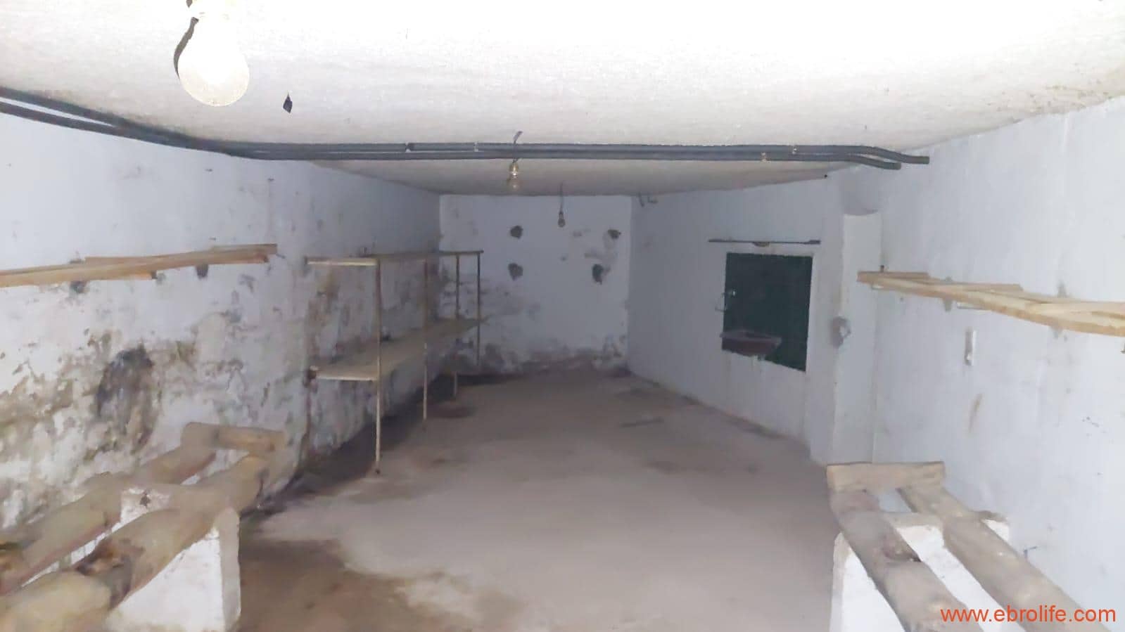 1 camera da letto Finca/Casa di Campagna in vendita in Torre del Compte - 450.000 € (Rif: 9095013)