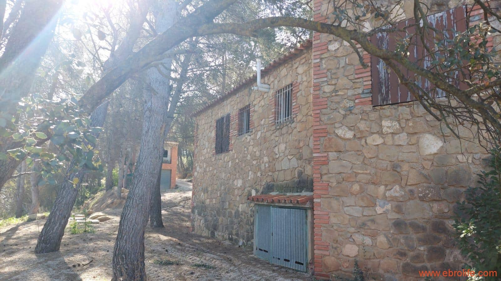 1 camera da letto Finca/Casa di Campagna in vendita in Torre del Compte - 450.000 € (Rif: 9095013)