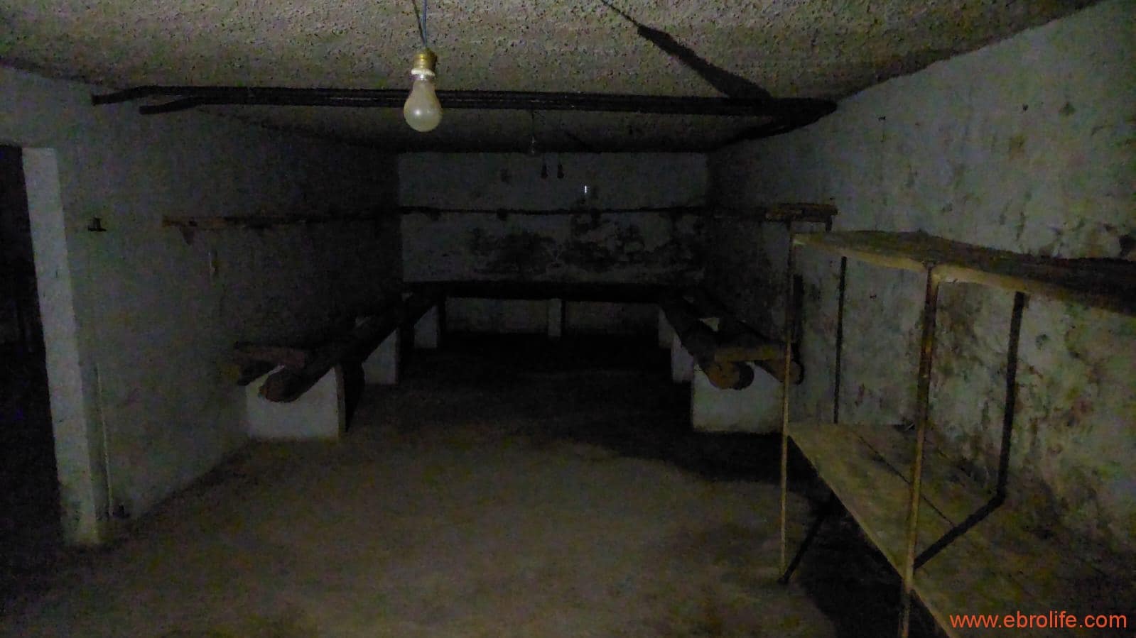 1 camera da letto Finca/Casa di Campagna in vendita in Torre del Compte - 450.000 € (Rif: 9095013)