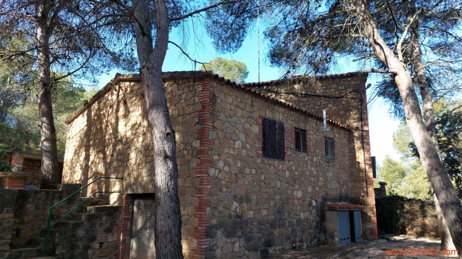 1 camera da letto Finca/Casa di Campagna in vendita in Torre del Compte - 450.000 € (Rif: 9095013)