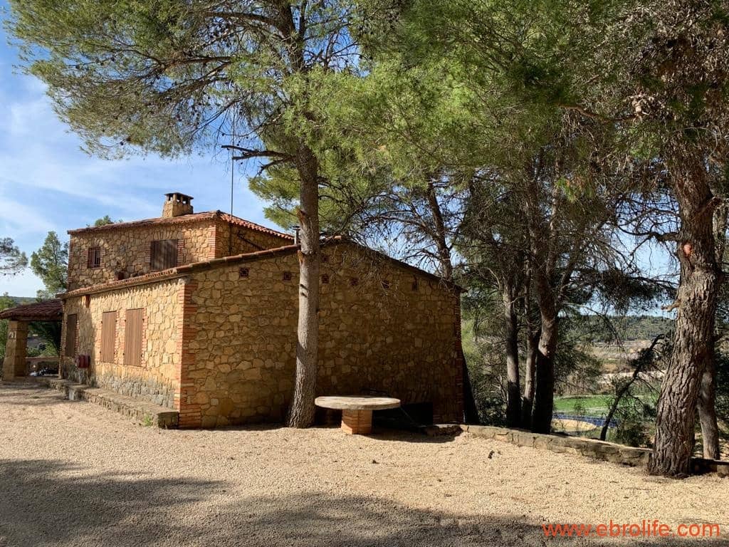 1 camera da letto Finca/Casa di Campagna in vendita in Torre del Compte - 450.000 € (Rif: 9095013)