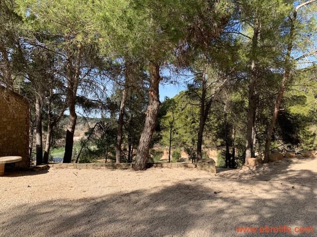 1 sypialnia Finka/Dom wiejski na sprzedaż w Torre del Compte - 450 000 € (Ref: 9095013)