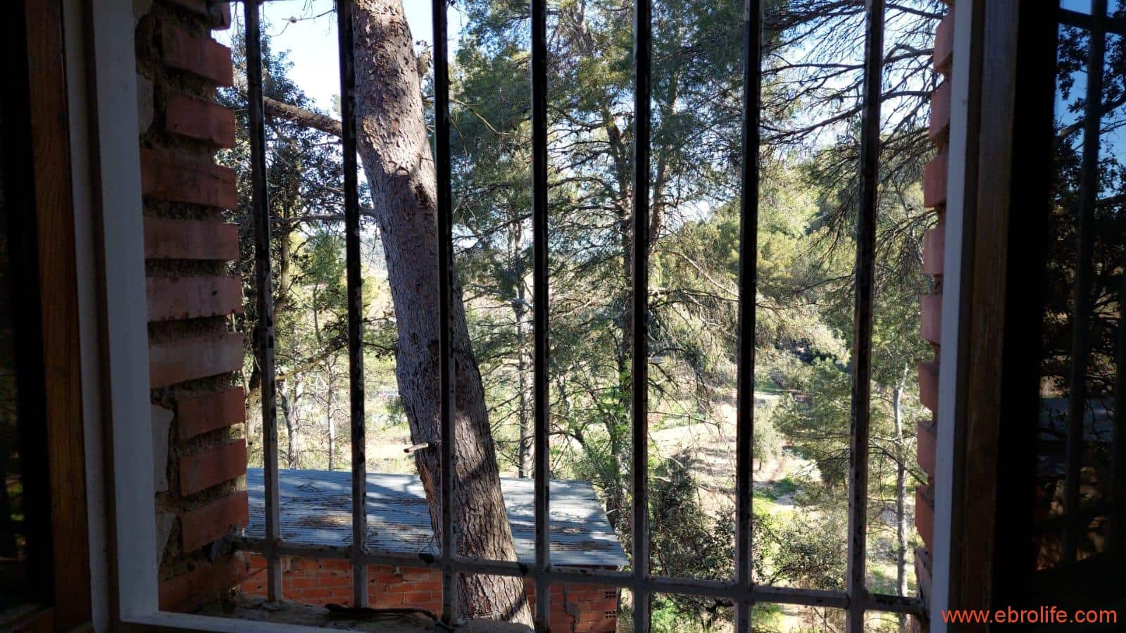 1 camera da letto Finca/Casa di Campagna in vendita in Torre del Compte - 450.000 € (Rif: 9095013)