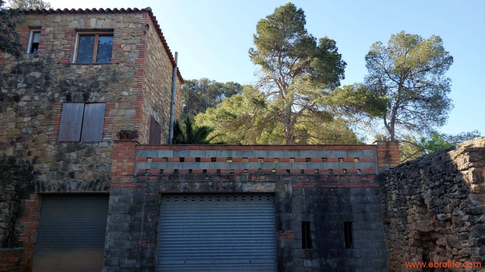 1 camera da letto Finca/Casa di Campagna in vendita in Torre del Compte - 450.000 € (Rif: 9095013)