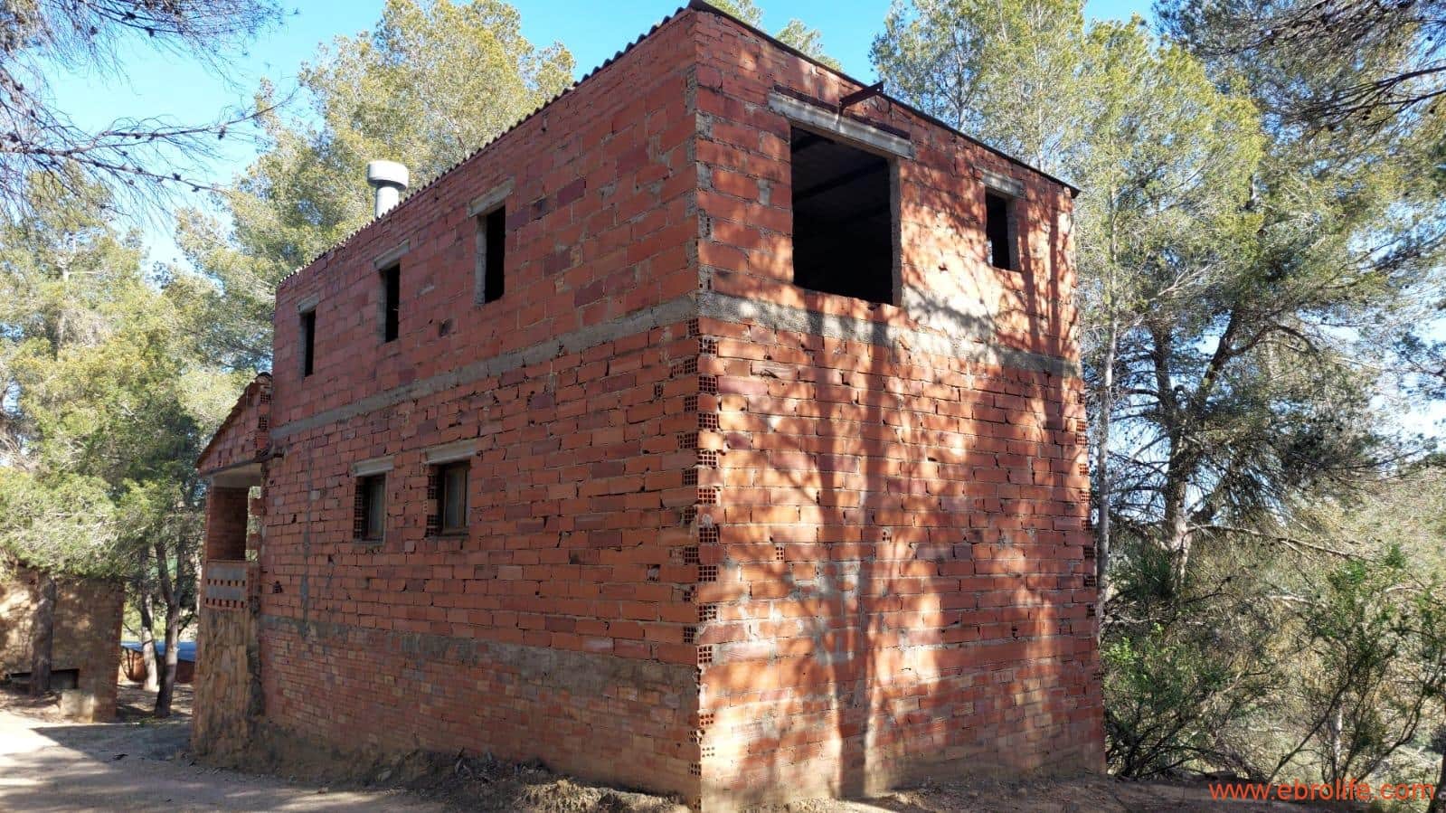 1 camera da letto Finca/Casa di Campagna in vendita in Torre del Compte - 450.000 € (Rif: 9095013)