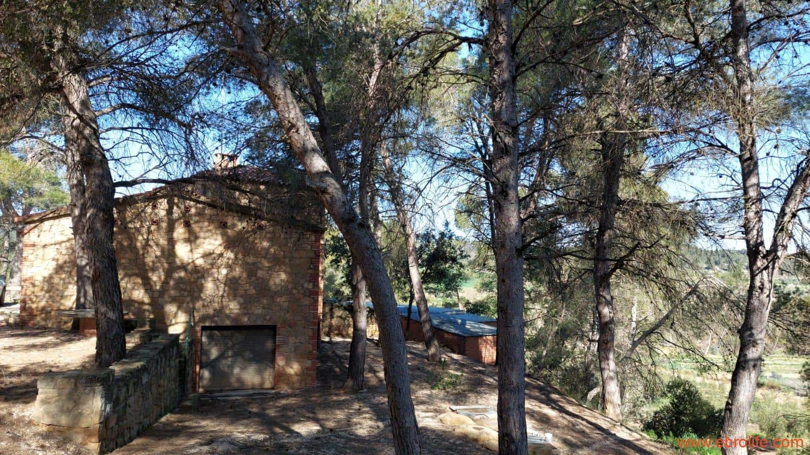 1 camera da letto Finca/Casa di Campagna in vendita in Torre del Compte - 450.000 € (Rif: 9095013)