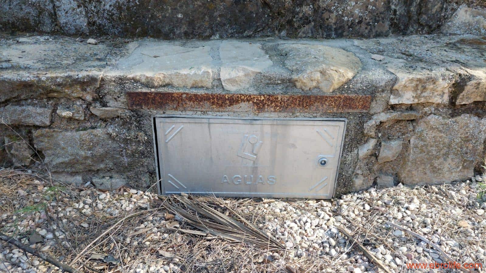 1 camera da letto Finca/Casa di Campagna in vendita in Torre del Compte - 450.000 € (Rif: 9095013)