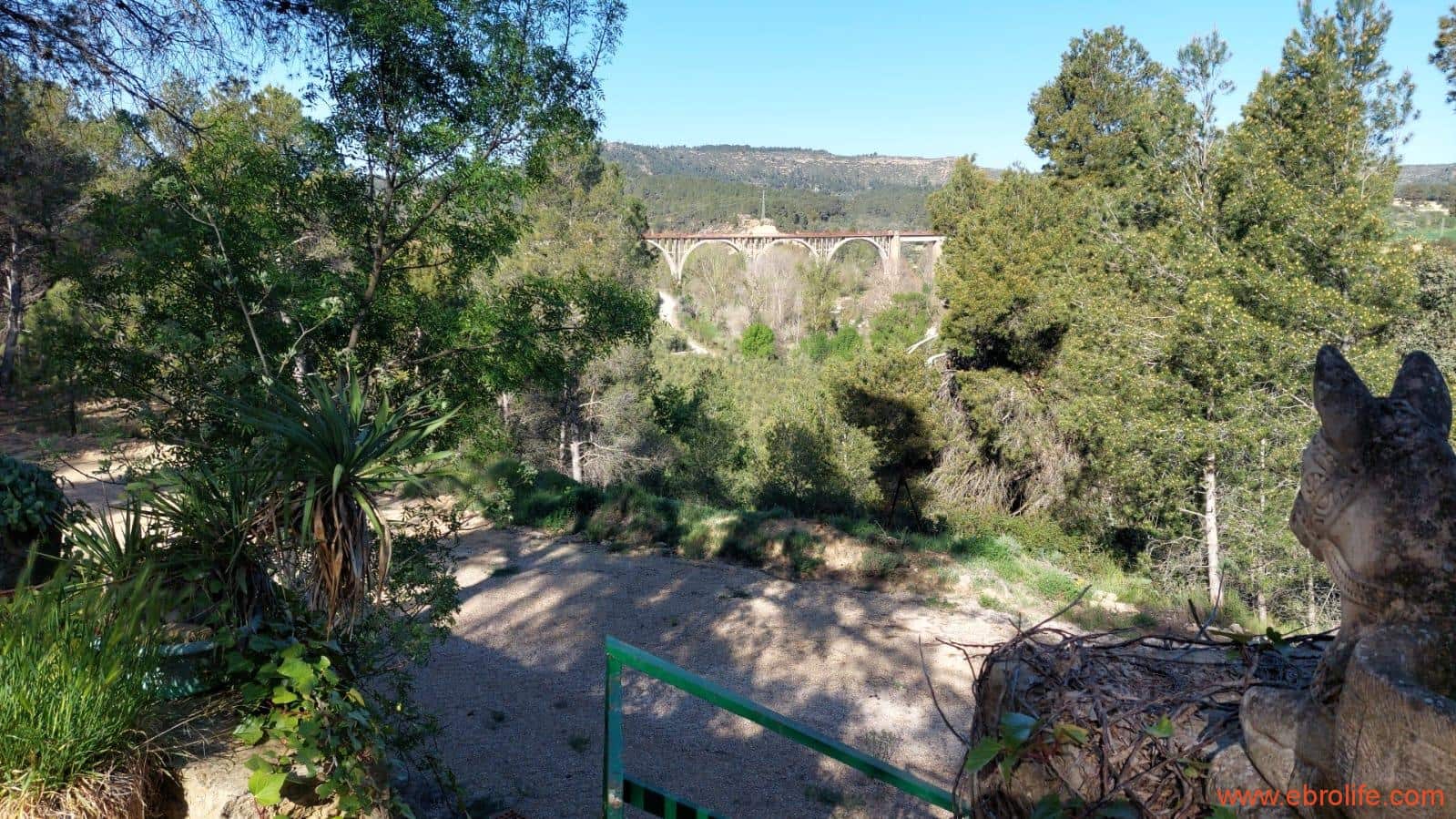 1 camera da letto Finca/Casa di Campagna in vendita in Torre del Compte - 450.000 € (Rif: 9095013)