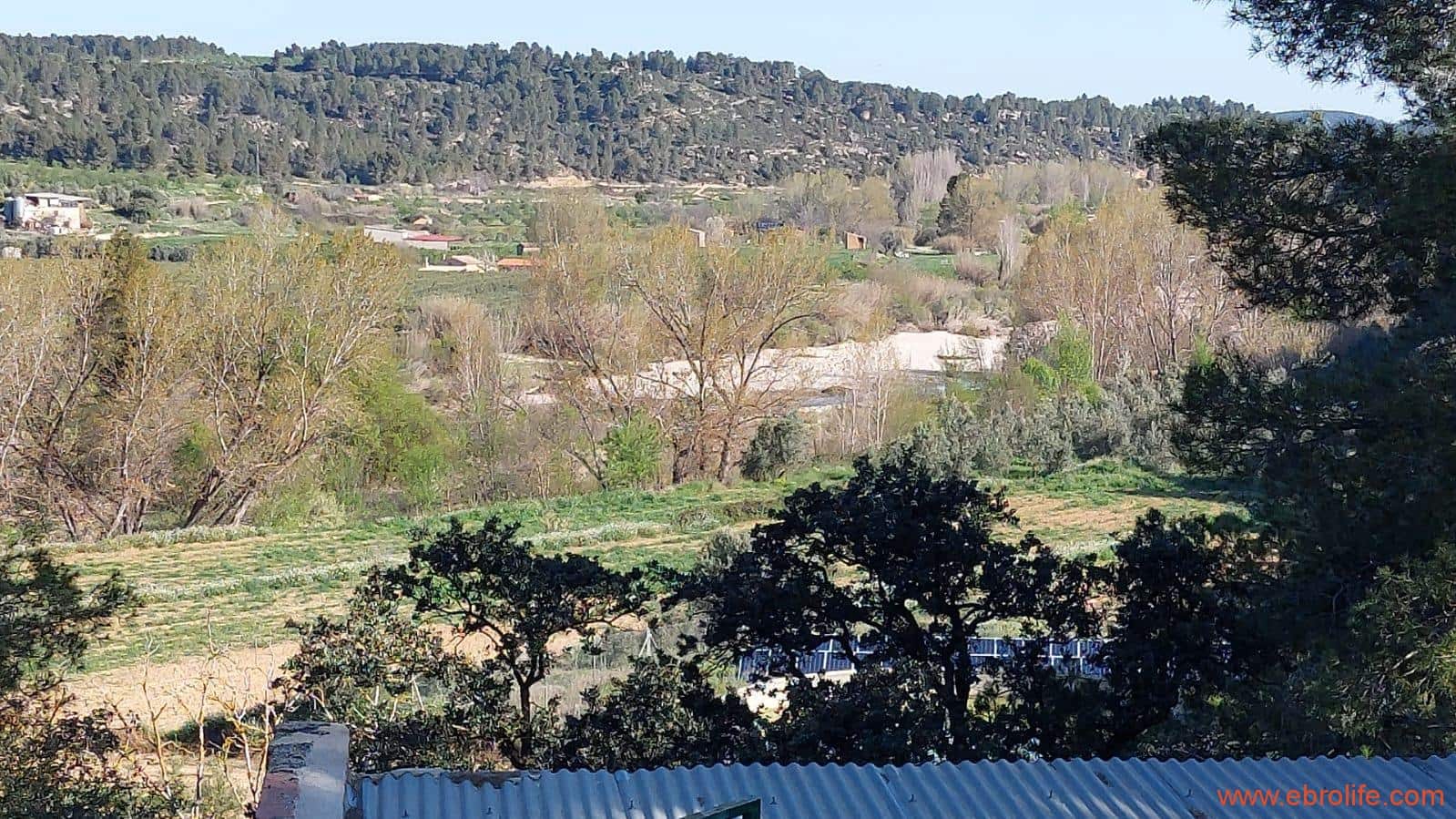 1 camera da letto Finca/Casa di Campagna in vendita in Torre del Compte - 450.000 € (Rif: 9095013)