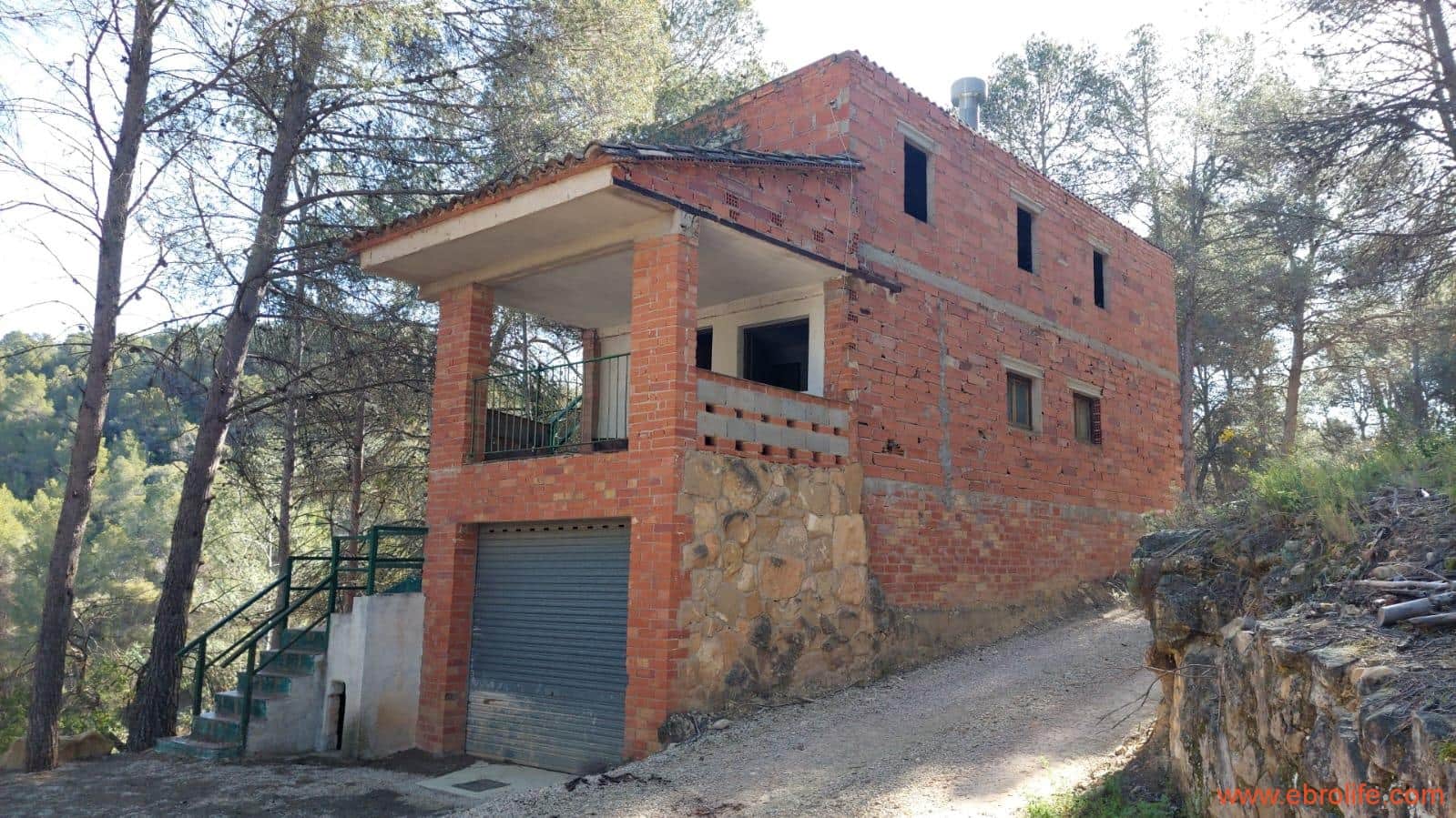 1 camera da letto Finca/Casa di Campagna in vendita in Torre del Compte - 450.000 € (Rif: 9095013)