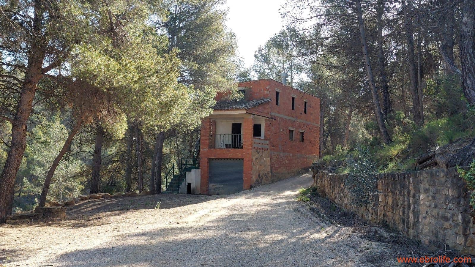 1 camera da letto Finca/Casa di Campagna in vendita in Torre del Compte - 450.000 € (Rif: 9095013)