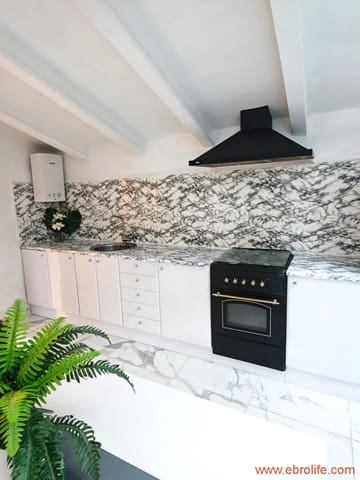 1 soverom Finca/Herregård til salgs i Arens de Lledó - € 140 000 (Ref: 9095014)