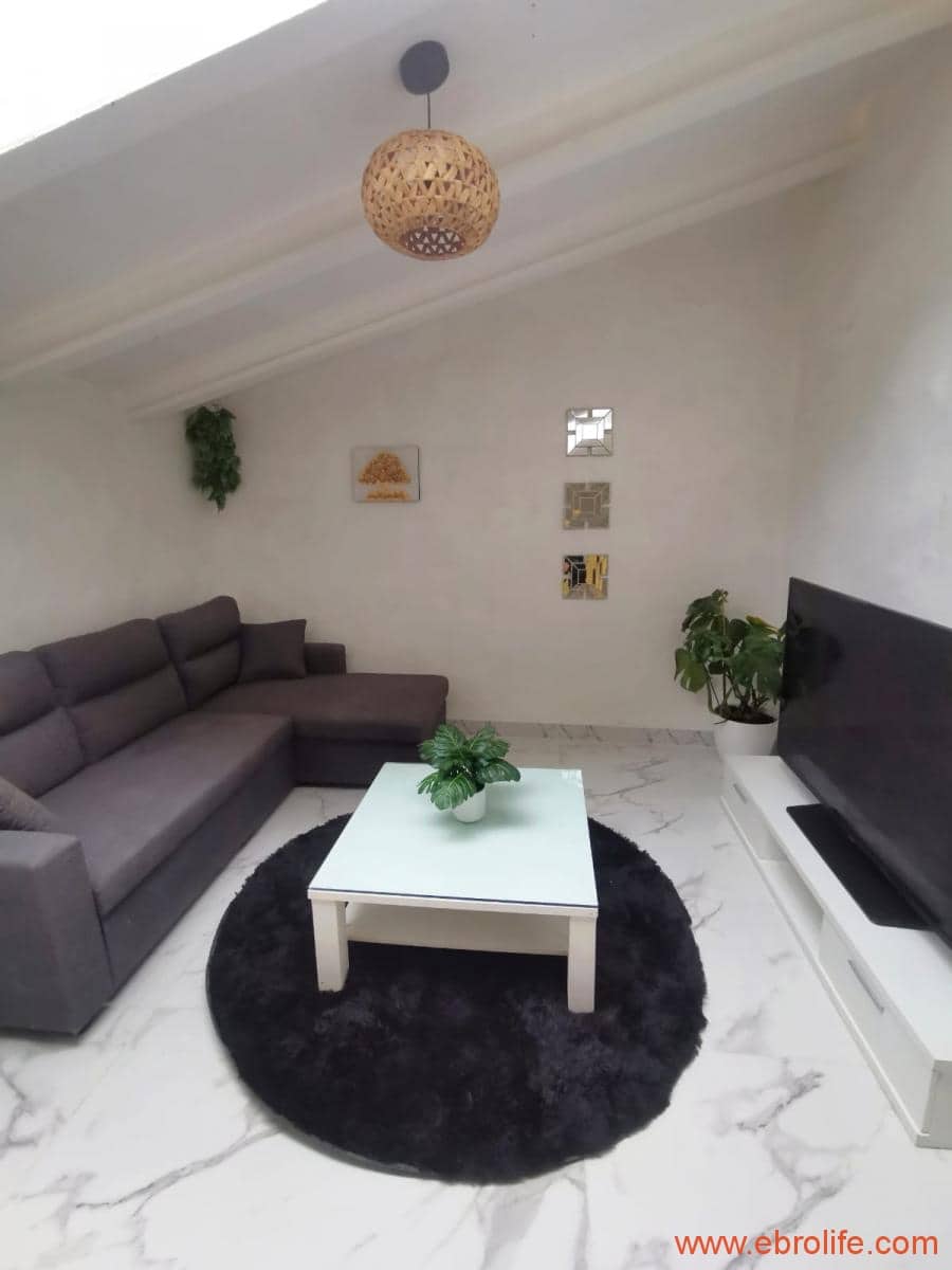 1 soveværelse Finca/Landehus til salg i Arens de Lledo - € 135.000 (Ref: 9095014)