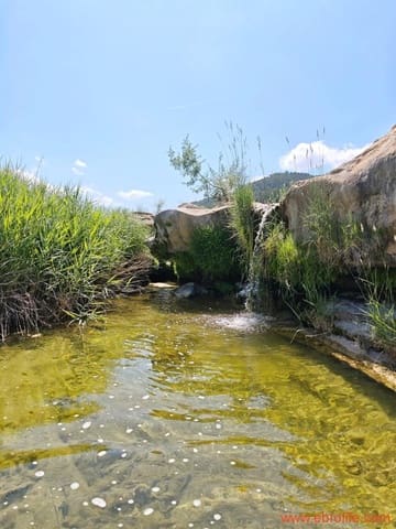 1 soveværelse Finca/Landehus til salg i Arens de Lledó - € 135.000 (Ref: 9095014)