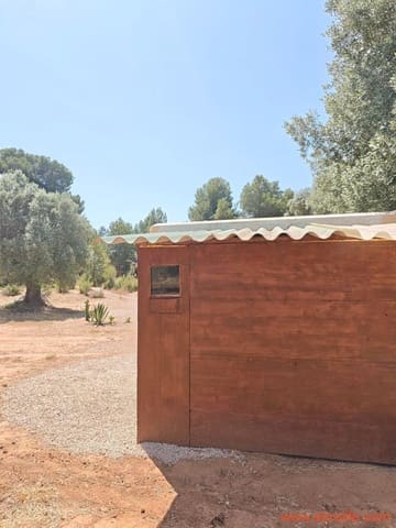 1 soveværelse Finca/Landehus til salg i Arens de Lledó - € 135.000 (Ref: 9095014)