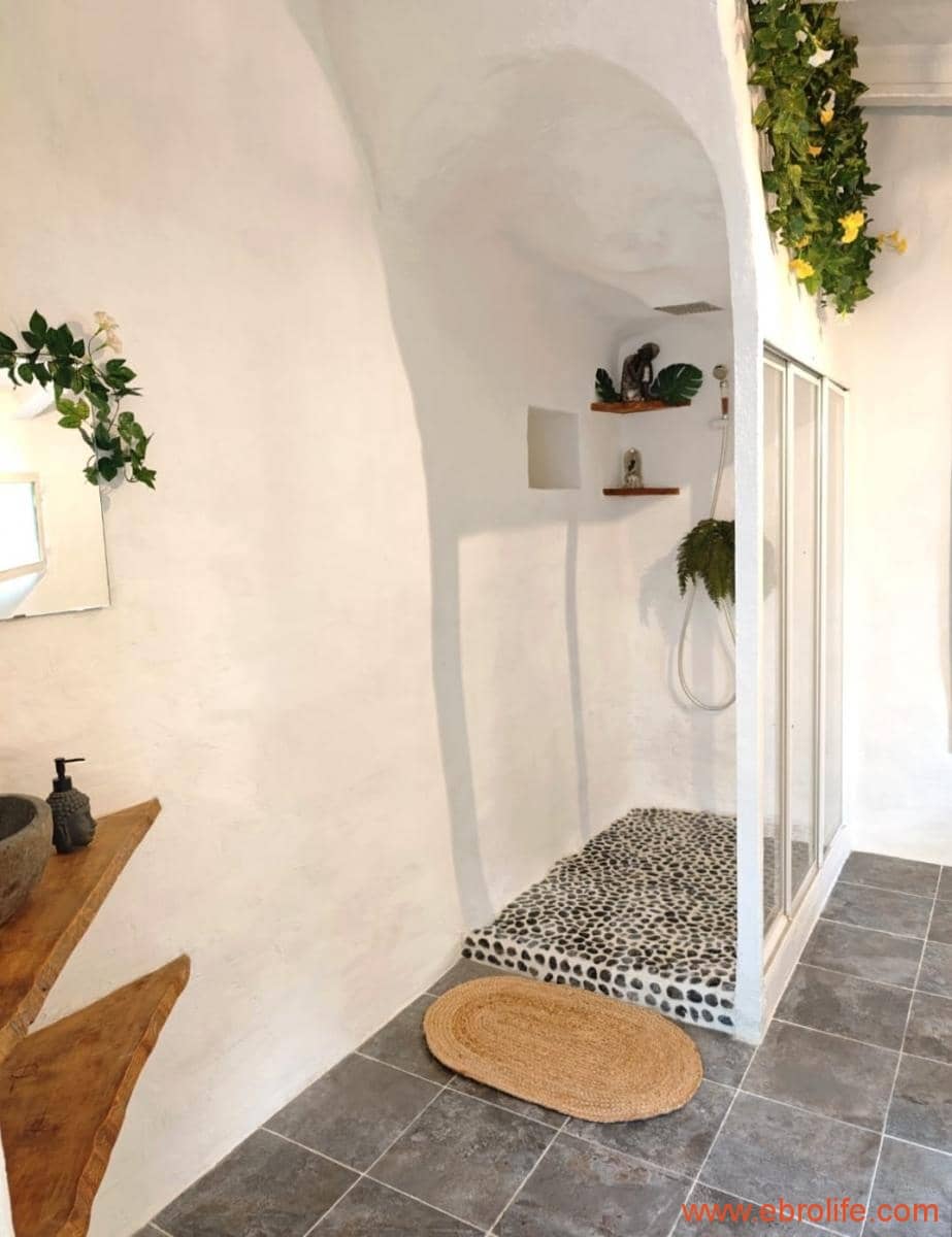 1 soveværelse Finca/Landehus til salg i Arens de Lledo - € 135.000 (Ref: 9095014)