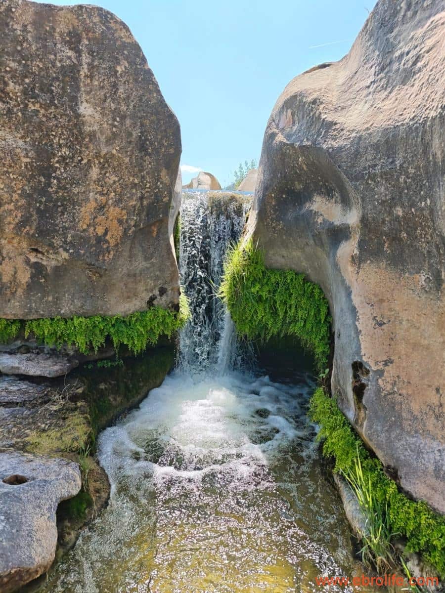 1 soveværelse Finca/Landehus til salg i Arens de Lledo - € 135.000 (Ref: 9095014)