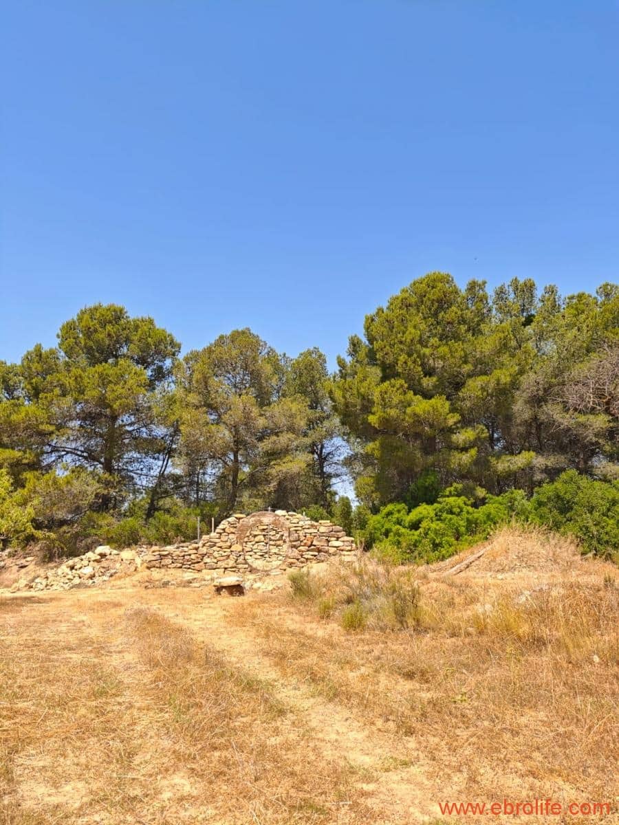 1 soveværelse Finca/Landehus til salg i Arens de Lledo - € 135.000 (Ref: 9095014)