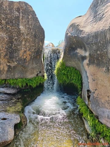 1 soveværelse Finca/Landehus til salg i Arens de Lledó - € 135.000 (Ref: 9095014)