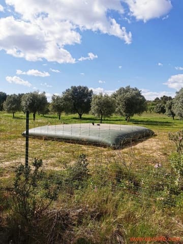 1 soveværelse Finca/Landehus til salg i Arens de Lledó - € 135.000 (Ref: 9095014)