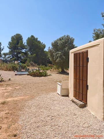 1 soveværelse Finca/Landehus til salg i Arens de Lledó - € 135.000 (Ref: 9095014)