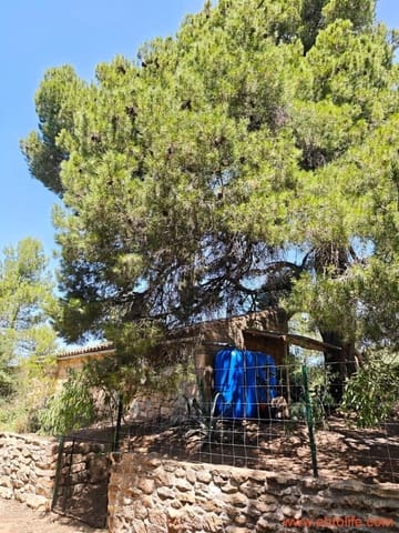 1 soveværelse Finca/Landehus til salg i Arens de Lledó - € 135.000 (Ref: 9095014)