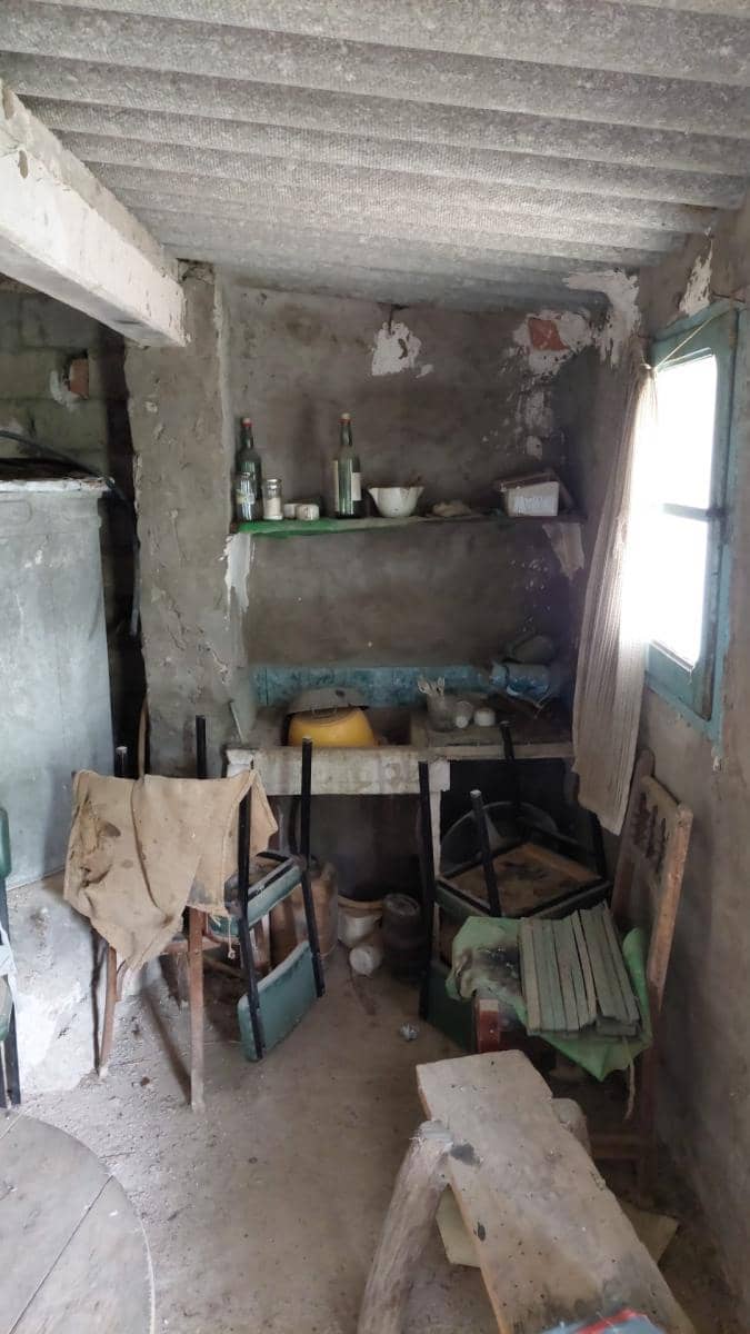 1 soverom Finca/Herregård til salgs i Mazaleon - € 52 000 (Ref: 9095015)