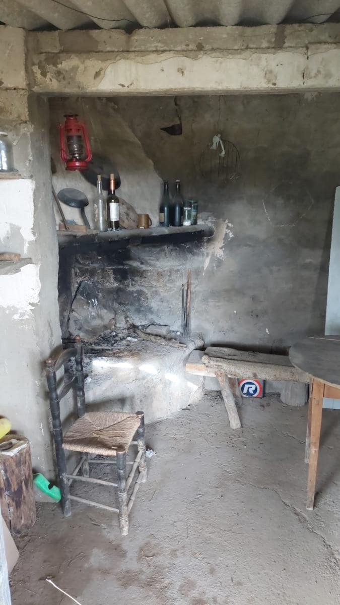 1 soverom Finca/Herregård til salgs i Mazaleon - € 52 000 (Ref: 9095015)