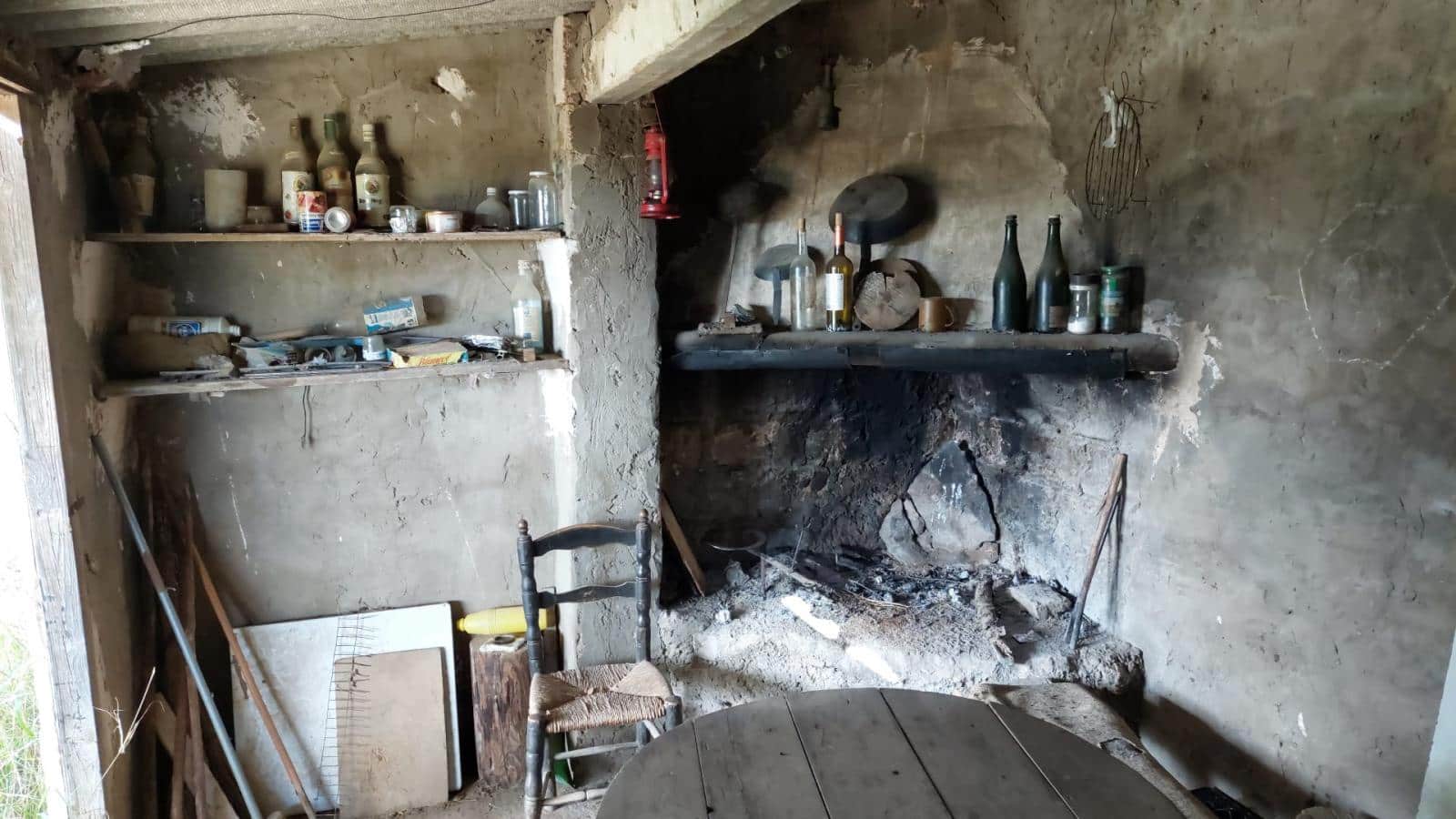 1 soverom Finca/Herregård til salgs i Mazaleon - € 52 000 (Ref: 9095015)