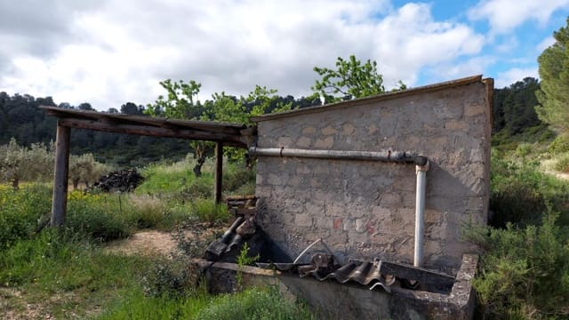 1 soverom Finca/Herregård til salgs i Mazaleón - € 52 000 (Ref: 9095015)