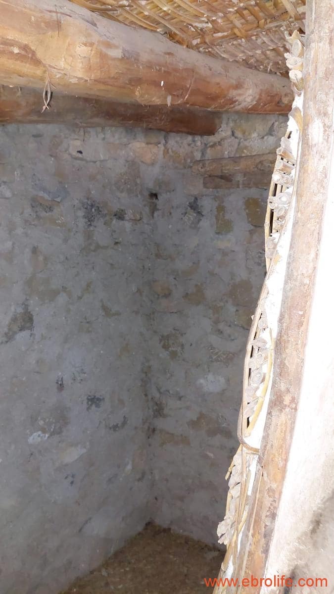 1 soveværelse Finca/Landehus til salg i Mazaleon - € 19.000 (Ref: 9107279)