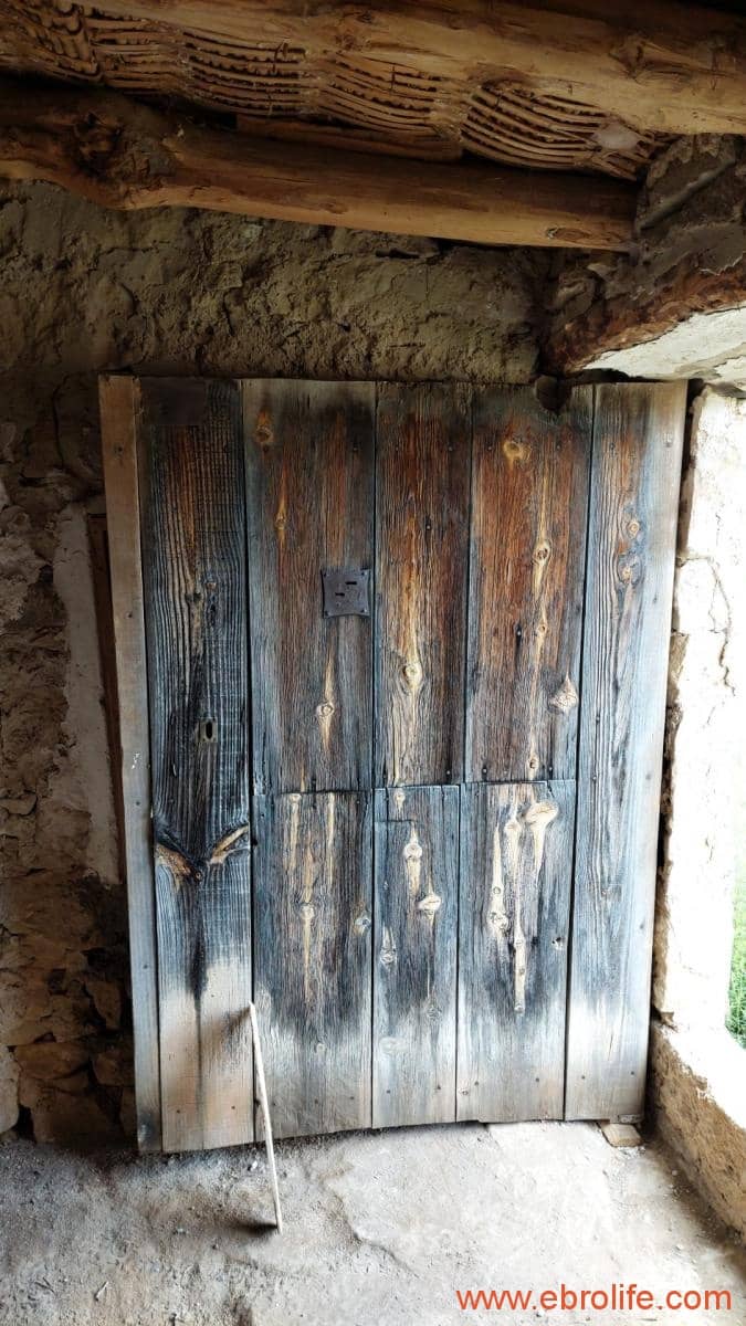 1 soveværelse Finca/Landehus til salg i Mazaleon - € 19.000 (Ref: 9107279)