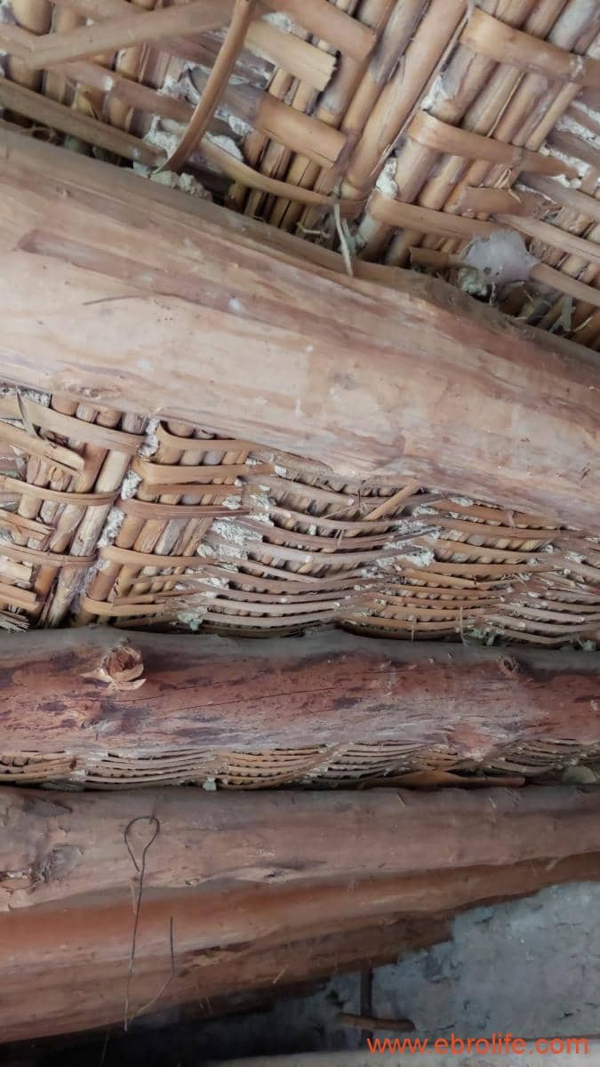 1 soveværelse Finca/Landehus til salg i Mazaleon - € 19.000 (Ref: 9107279)