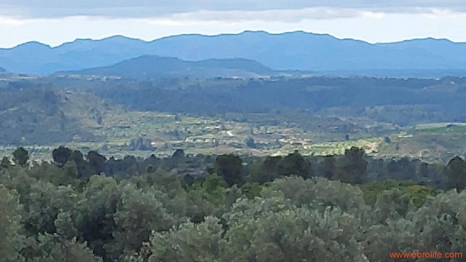 1 soveværelse Finca/Landehus til salg i Mazaleon - € 19.000 (Ref: 9107279)