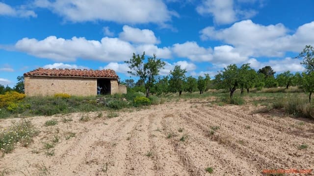 1 quarto Quinta/Casa Rural para venda em Mazaleón - 19 000 € (Ref: 9107279)