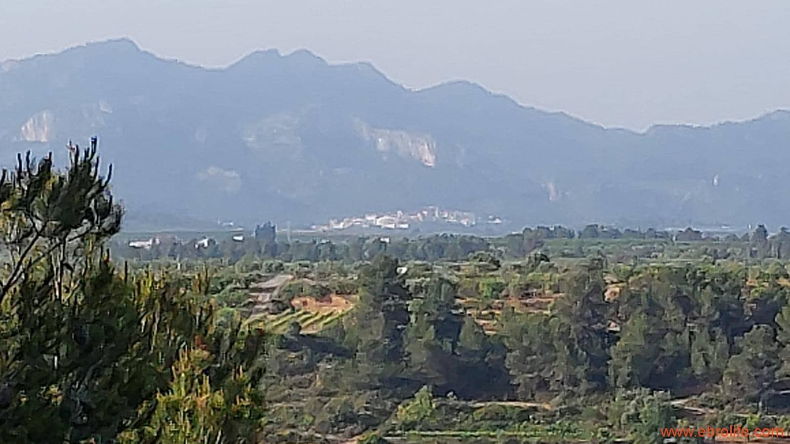 1 soveværelse Finca/Landehus til salg i Els Guiamets - € 96.000 (Ref: 9107280)