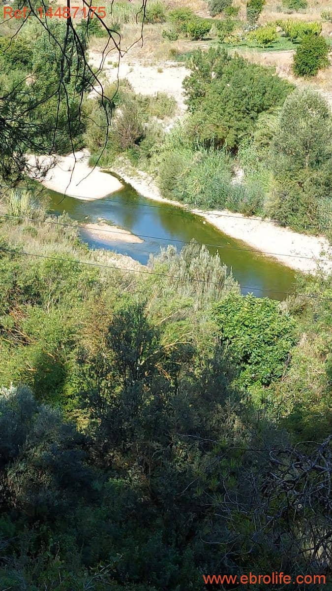 1 sypialnia Finka/Dom wiejski na sprzedaż w Torre del Compte - 75 000 € (Ref: 9142478)