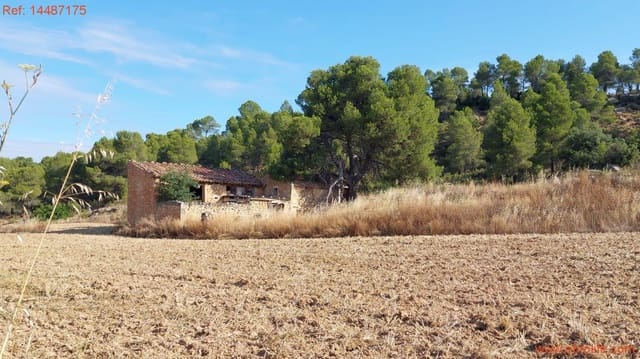 1 sypialnia Finka/Dom wiejski na sprzedaż w Torre del Compte - 75 000 € (Ref: 9142478)