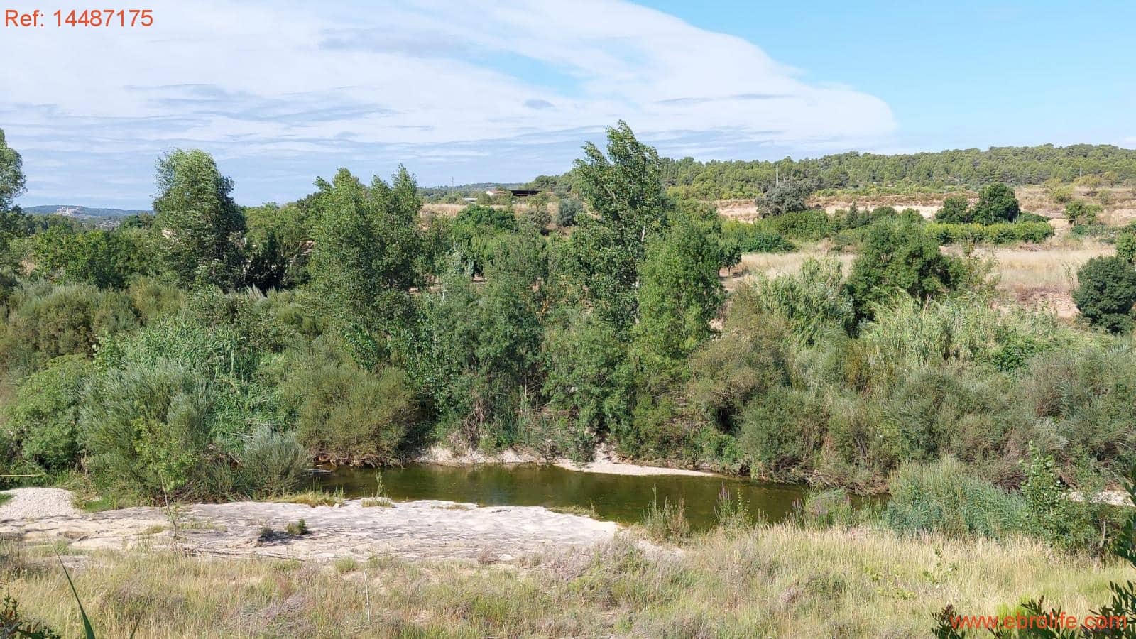 1 sypialnia Finka/Dom wiejski na sprzedaż w Torre del Compte - 75 000 € (Ref: 9142478)