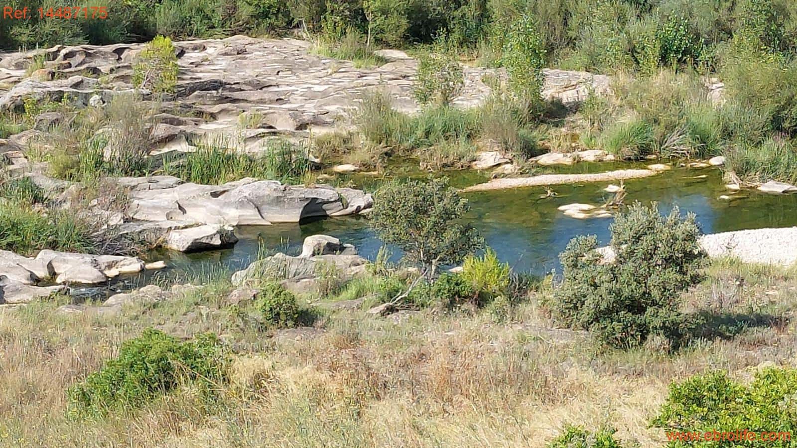 1 sypialnia Finka/Dom wiejski na sprzedaż w Torre del Compte - 75 000 € (Ref: 9142478)