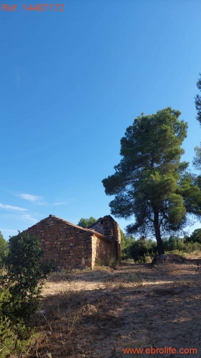 1 soverom Finca/Herregård til salgs i Mazaleon - € 24 000 (Ref: 9142479)