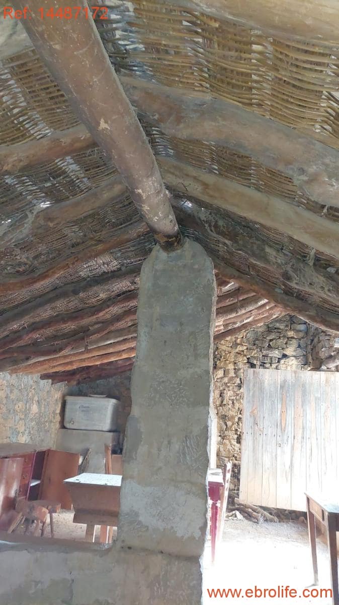 1 soverom Finca/Herregård til salgs i Mazaleon - € 24 000 (Ref: 9142479)