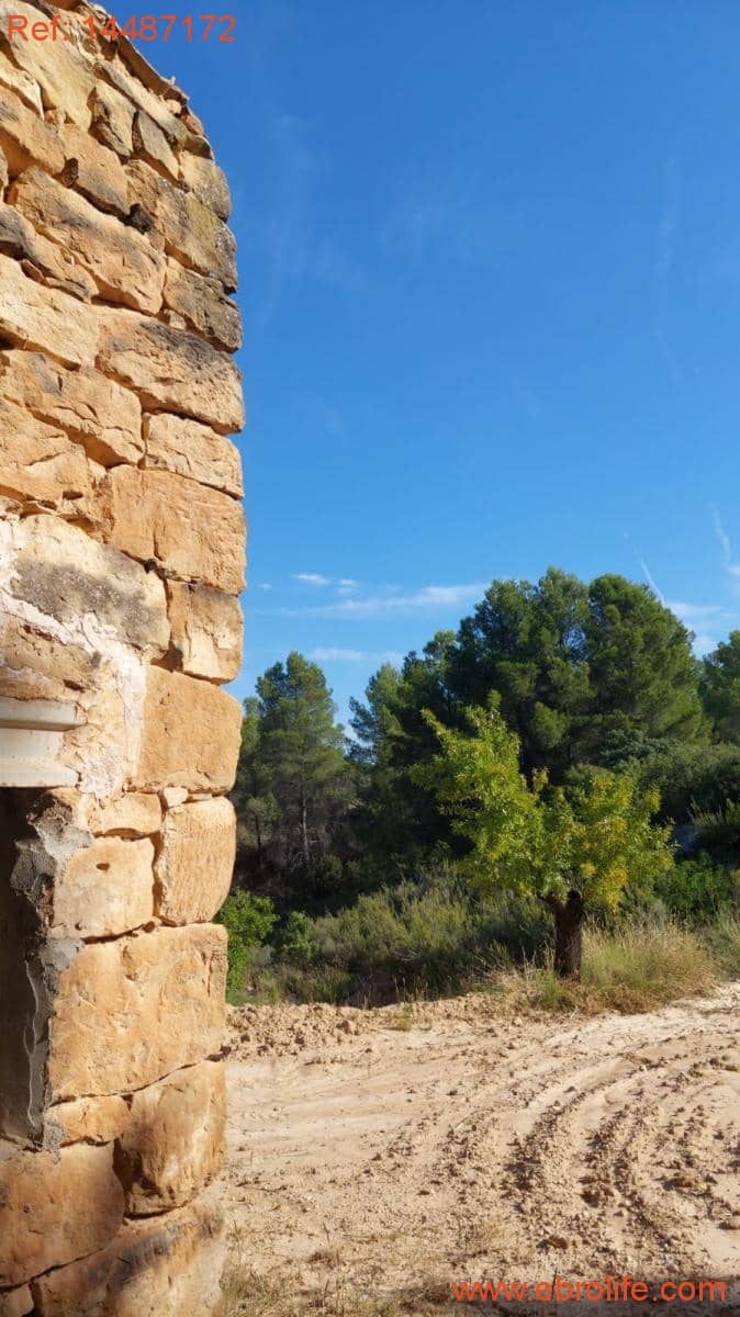 1 soverom Finca/Herregård til salgs i Mazaleon - € 24 000 (Ref: 9142479)