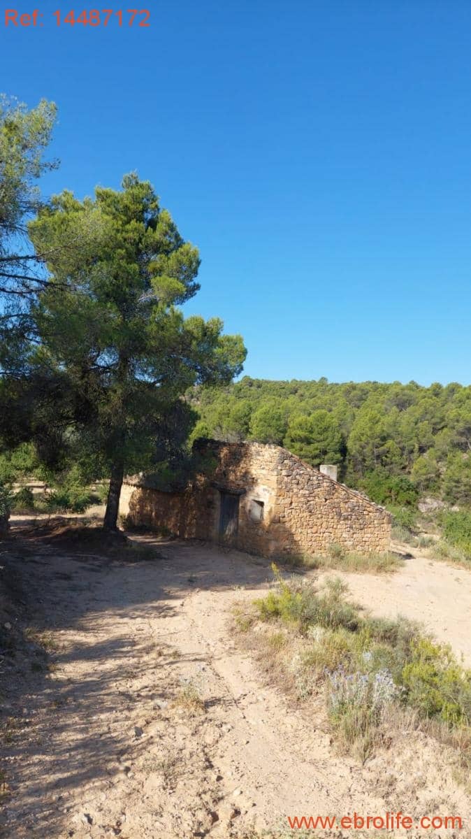 1 soverom Finca/Herregård til salgs i Mazaleon - € 24 000 (Ref: 9142479)