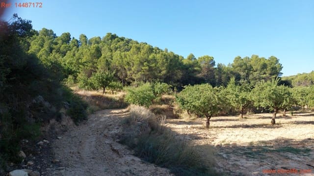 1 soveværelse Finca/Landehus til salg i Mazaleón - € 24.000 (Ref: 9142479)