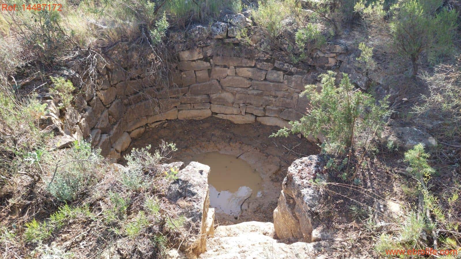 1 soverom Finca/Herregård til salgs i Mazaleon - € 24 000 (Ref: 9142479)