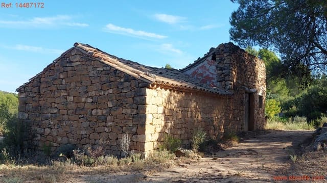 1 soverom Finca/Herregård til salgs i Mazaleón - € 24 000 (Ref: 9142479)