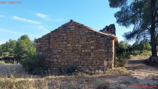 1 soverom Finca/Herregård til salgs i Mazaleón - € 24 000 (Ref: 9142479)