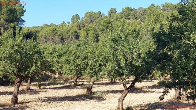 1 soverom Finca/Herregård til salgs i Mazaleón - € 24 000 (Ref: 9142479)