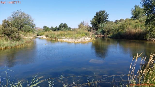 1 bedroom Finca/Country House for sale in Maella - € 22,000 (Ref: 9142480)
